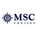 MSC Cruises logo